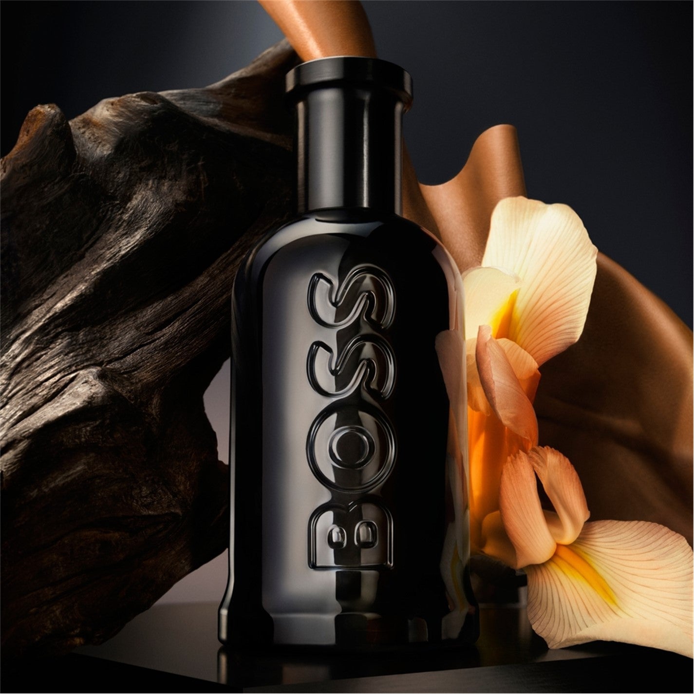 Boss Bottled Parfum 200ML