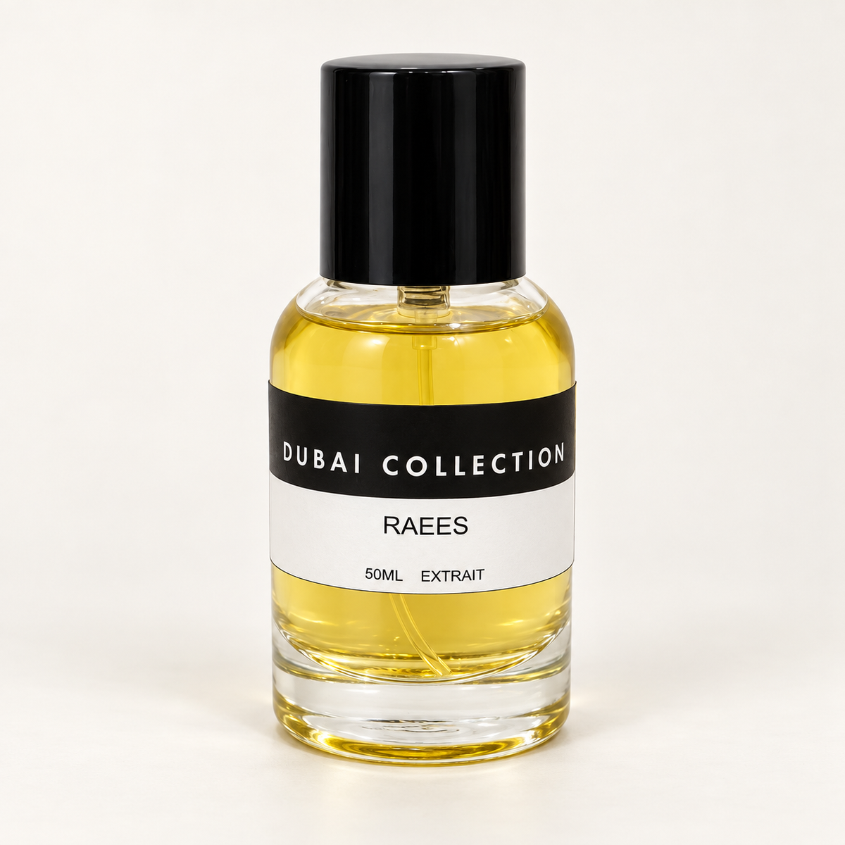 Dubai Collection Raees Extrait De Parfum For Men And Women