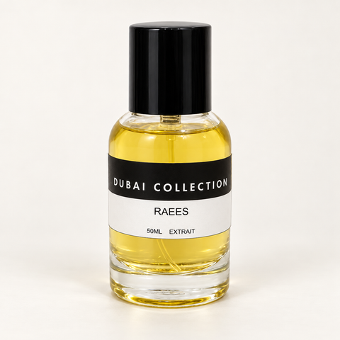 Dubai Collection Raees Extrait De Parfum For Men And Women
