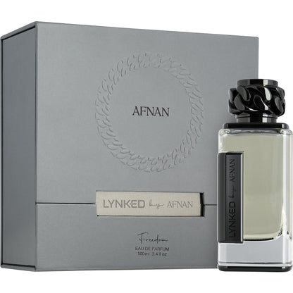Afnan Perfumes Lynked Freedom 100ml edp