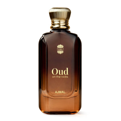 Ajmal Oud On the Rocks 100ml edp