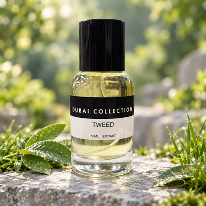 Dubai Collection Tweed Extrait De Parfum