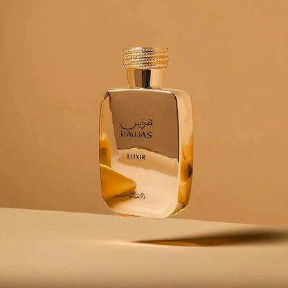 Rasasi Hawas Elixir 100ML EDP