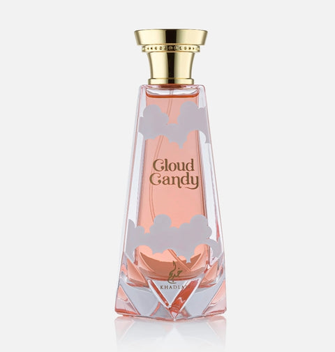 Khadlaj Cloud Candy Extrait de Parfum