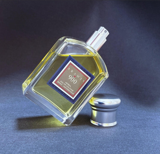 Tester - Aramis 900 Eau De Cologne 100ML