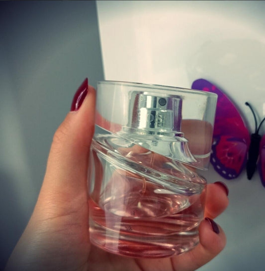 Tester Boss Femme 75ML EDP