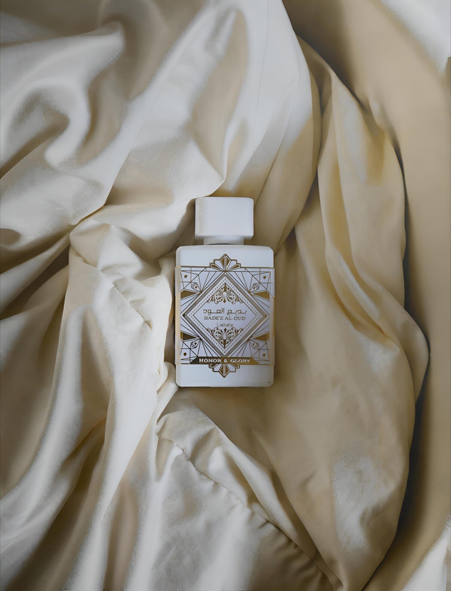 Lattafa Bade'e Al Oud Honor & Glory 25ml EDP