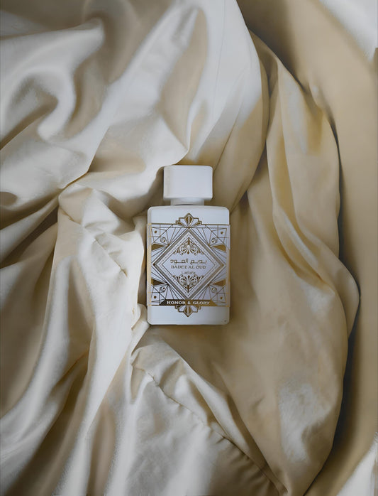Lattafa Bade'e Al Oud Honor & Glory 25ml EDP