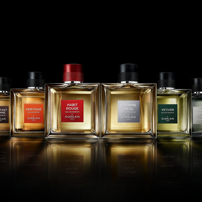Guerlain Heritage EDP for Men