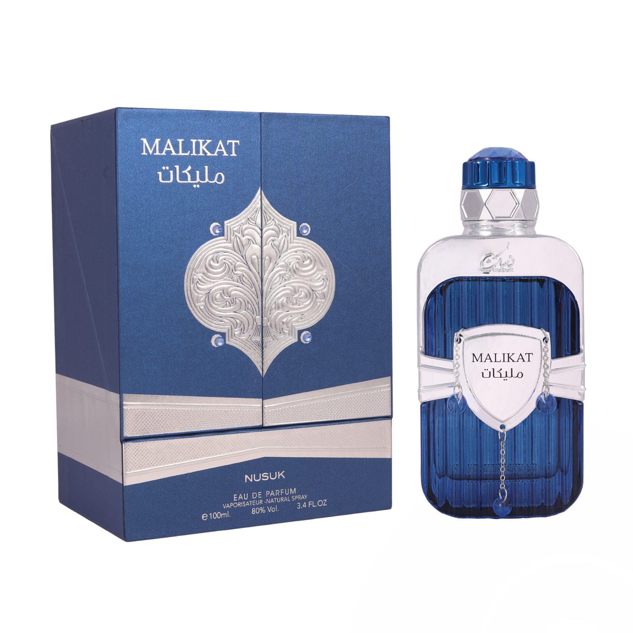 Nusuk - Malikat 100ML EDP