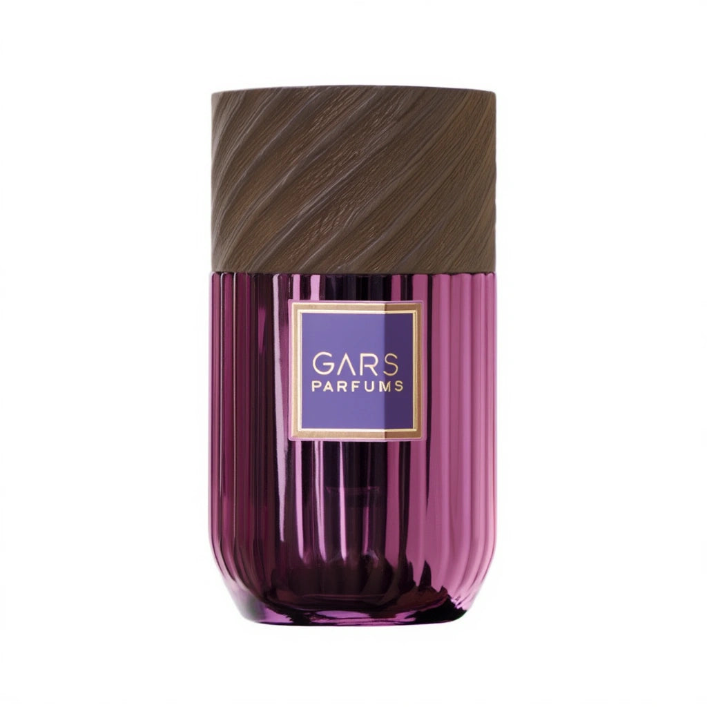 Gars Parfums Exceptional 100ml Extrait de Parfum