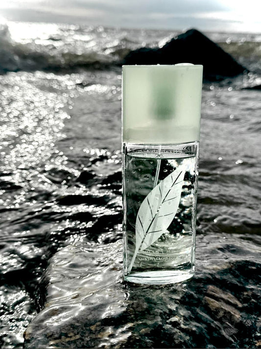 Tester Elizabeth Arden Green Tea 100ML EDT