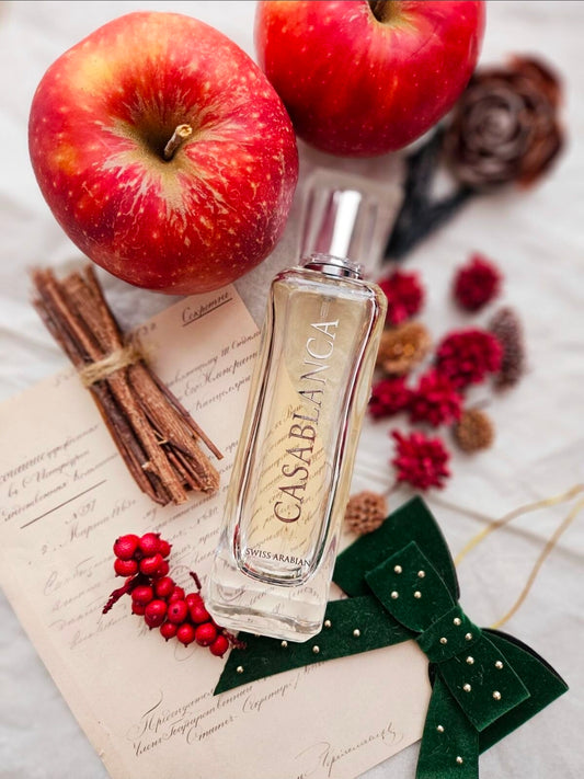 Swiss Arabian Casablanca 100ML EDP