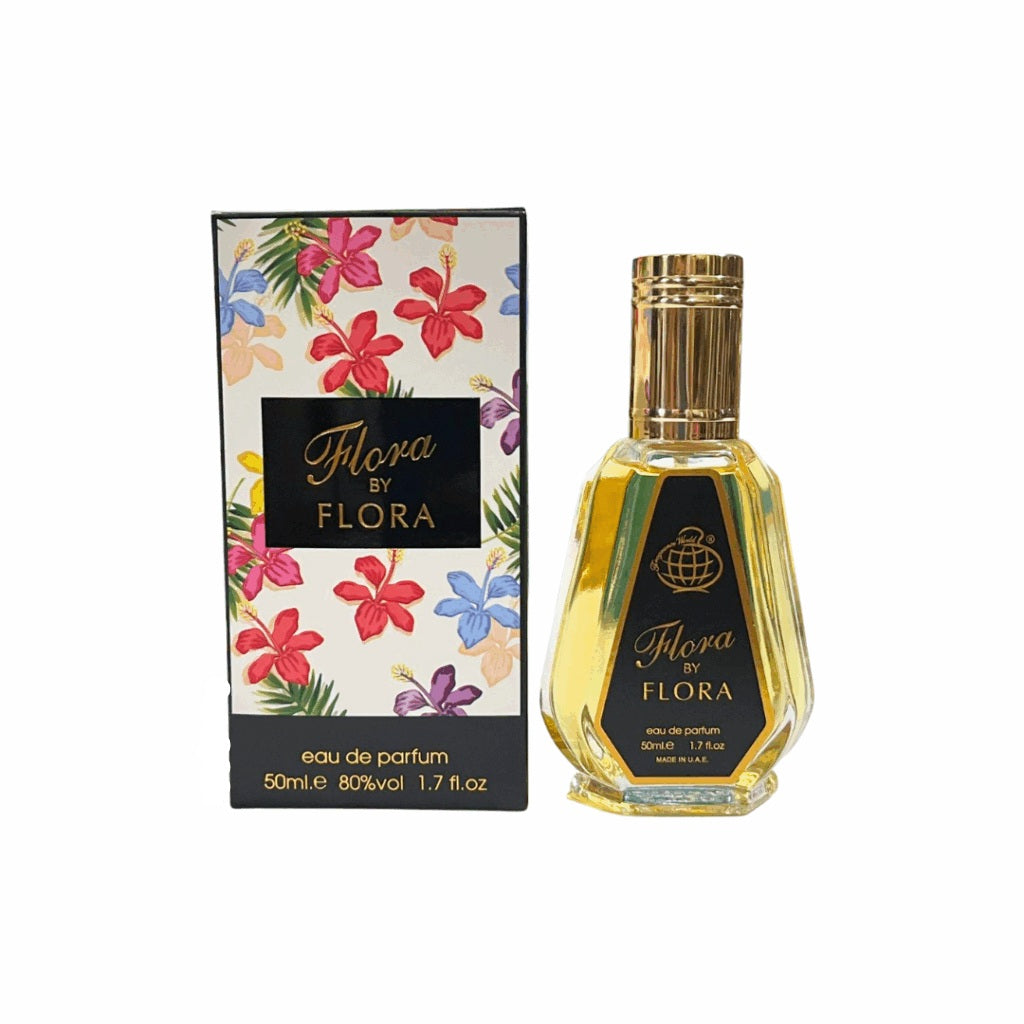 Fragrance World Flora by Flora 50ml edp