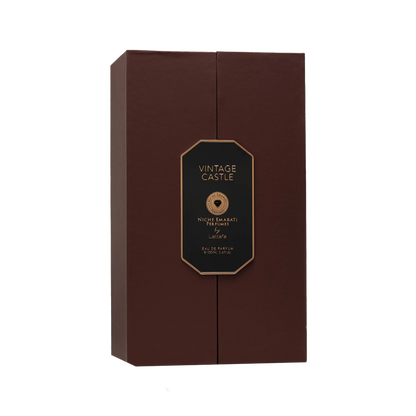 Lattafa Pride Niche Emarati Vintage Castle 100ml edp