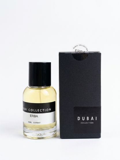 Dubai Collection Erba Extrait De Parfum For Men & Women.