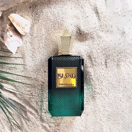 Khadlaj Island Extrait de Parfum