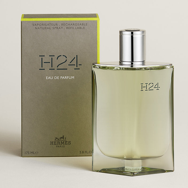 Hermes H24 Eau De Parfum 175ml