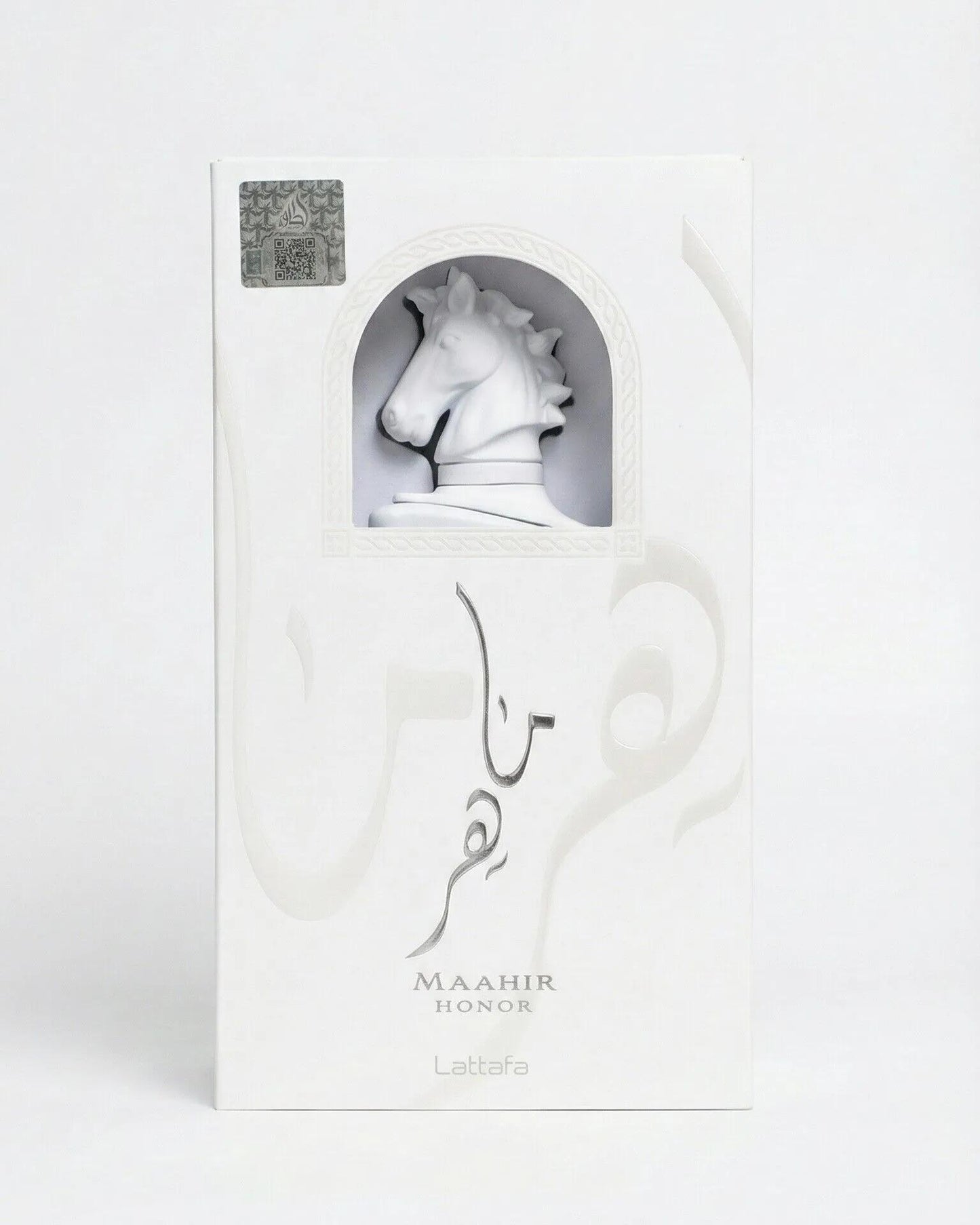 Lattafa Maahir Honor 100ML Eau De Parfum