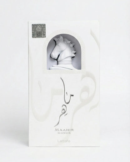 Lattafa Maahir Honor 100ML Eau De Parfum