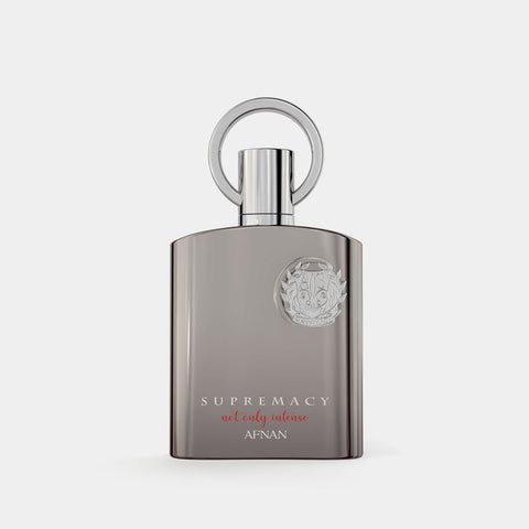 Afnan Supremacy Not Only Intense 150ml Extrait De Parfum