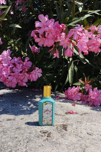 Gucci Flora Jasmine Eau De Parfum 100ML