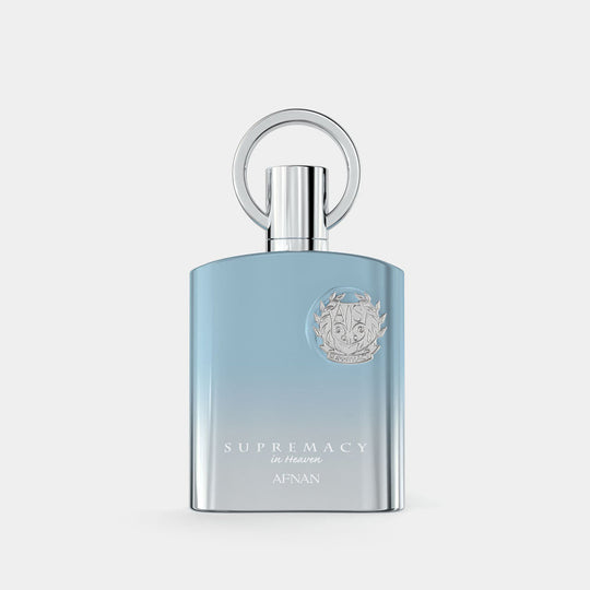 Afnan Supremacy In Heaven 100ml Eau De Parfum