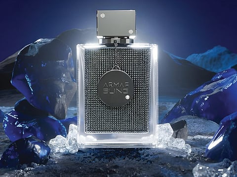 Armaf Club De Nuit Bling 75 Eau De Parfum By Sterling Parfums ( Made In Dubai )