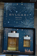 Bvlgari Terrae Essence 100ml + 15ml miniature ( Gift Set )