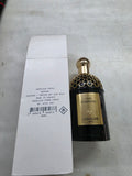 Tester Guerlain Paris Absolus Allegoria Oud Essentiel 125ml EDP
