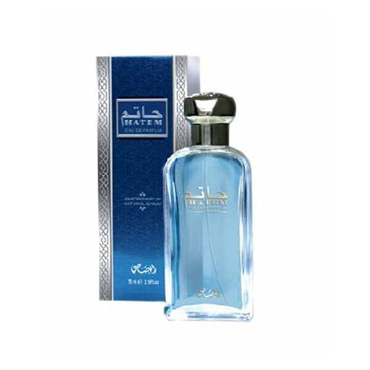 Rasasi Hatem Eau De Parfum 75ml