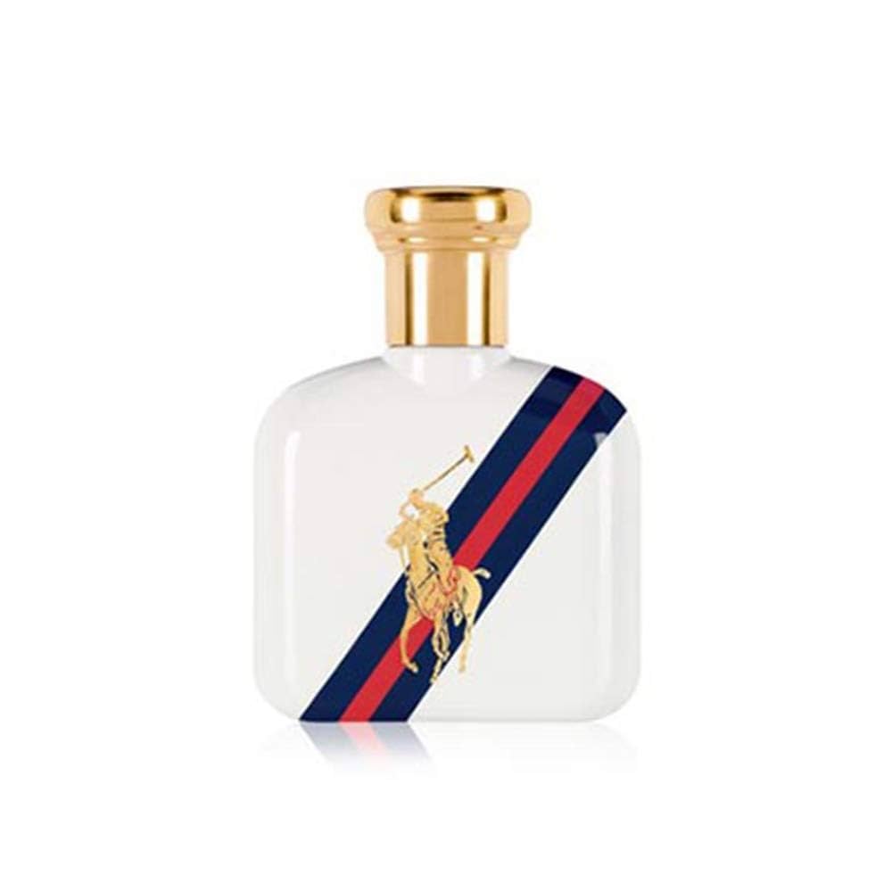 Tester Ralph Lauren Polo Blue Sport EDT 125ML