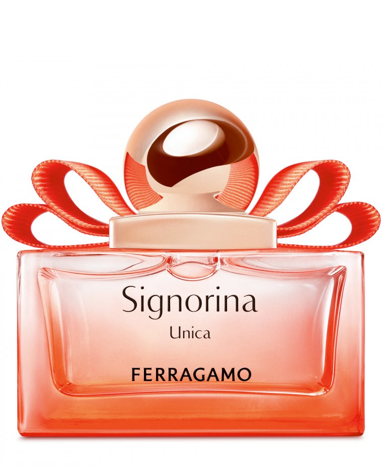 Tester Salvatore Ferragamo UNICA 100ML EDP
