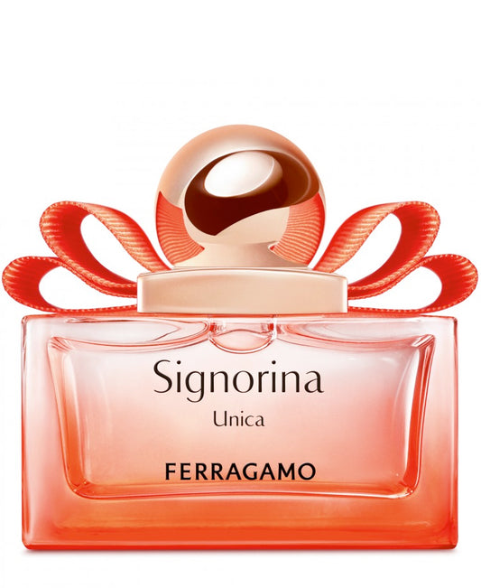 Tester Salvatore Ferragamo UNICA 100ML EDP
