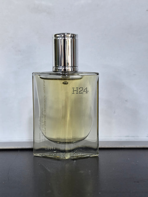 Hermes H24 Edp Miniature 12.5ml Travel Spray