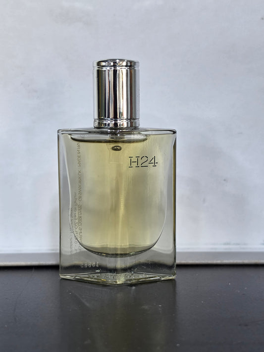 Hermes H24 Edp Miniature 12.5ml Travel Spray