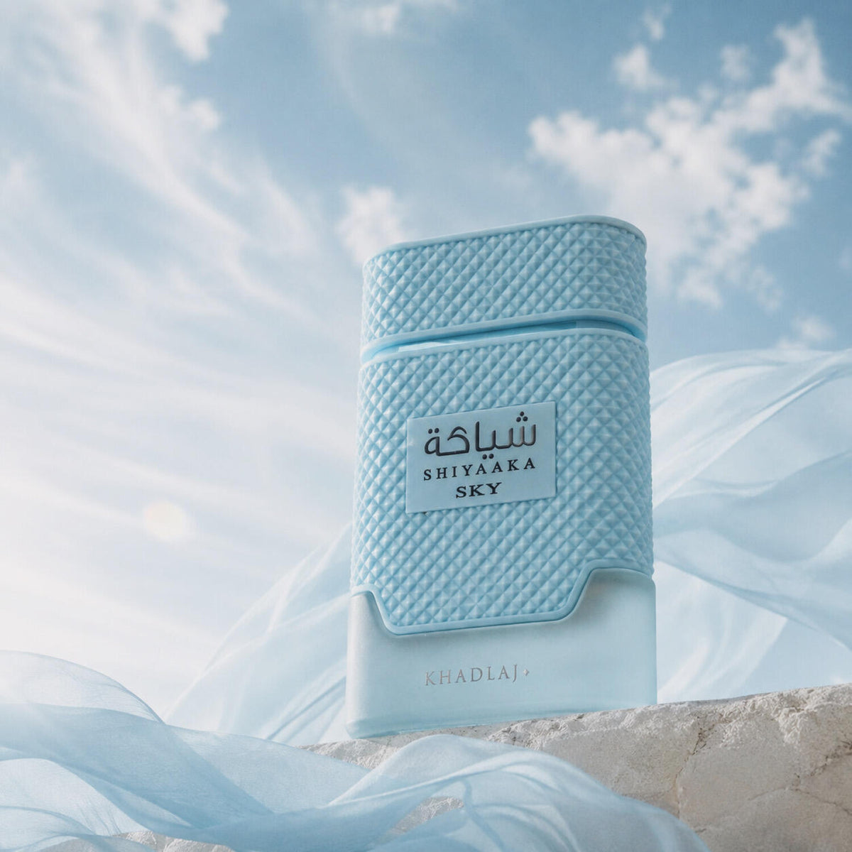 Khadlaj Shiyaaka Sky 100ml Edp
