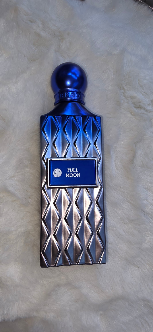 Tester Ibrahim Al Qureshi Moon Collection Full Moon 150ml Edp