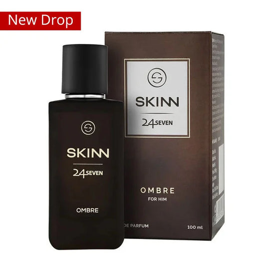 Skinn By Titan 24 Seven Ombre For him 100ml edp