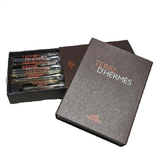 Hermes Terre D'Hermes Discovery Set