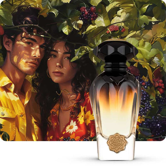 Albait Aldimashqi ANGELS SHARE EDP 75ML