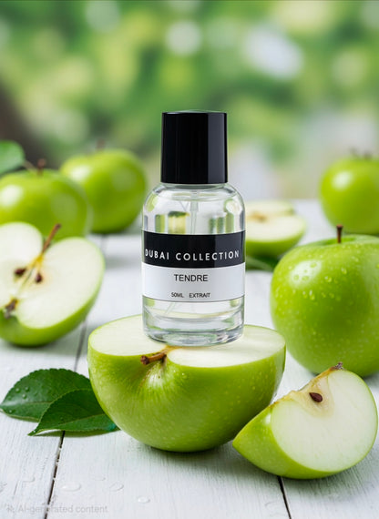Dubai Collection Tendre 50ml Extrait de Parfum
