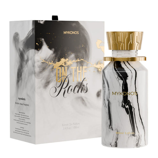 Mykonos On the Rocks Extrait De Parfum 100ml