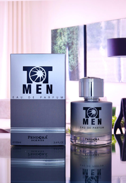 Paris Corner- Pendora Scents- TOT MEN 100ML EDP