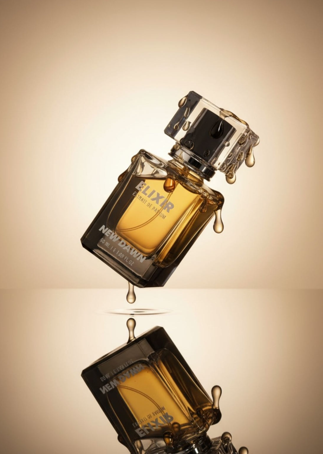 New Dawn Elixir 50ML Extrait De Parfum
