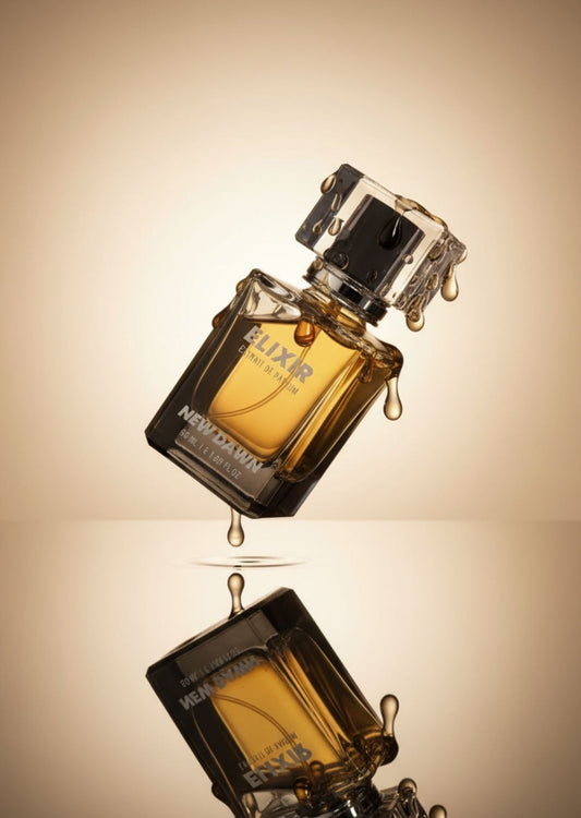 New Dawn Elixir 50ML Extrait De Parfum