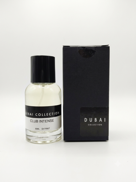 Dubai Collection Club Intense Extrait 50ml