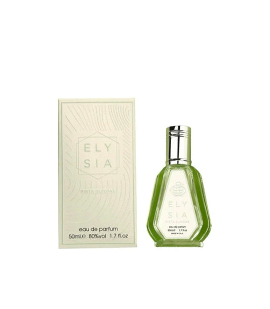 Fragrance World - Elysia Pista Sundae 50ML EDP
