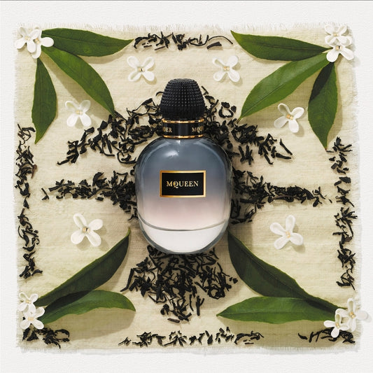 Tester Alexander McQueen Sacred Osmanthus 75ML EDP