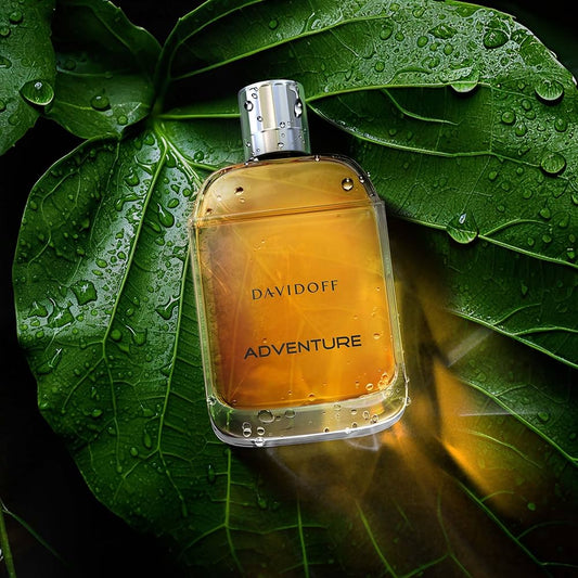 Davidoff Adventure 100ML EDT